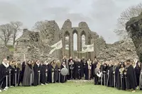 Dublin și aventura Game of Thrones