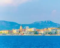  Nice & Saint-Raphael holiday, France - September 2025