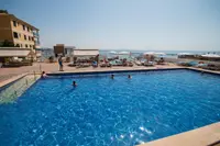 Family Holiday - Charter Palma de Mallorca from Cluj