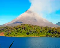   Discover Costa Rica & Colombia - July 2025