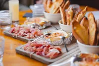 Taste of Marseille, France - November 2025
