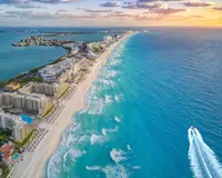 Cancun, Mexico - AÑO NUEVO