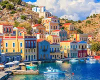 Charter Holiday Adults Only, Rhodos From Craiova, SU 2025