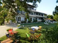  Skiathos from Cluj Napoca + Car Rental
