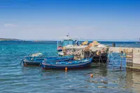  Charter Lesbos from Bucharest