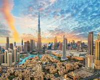 Image 140: Delightful Dubai for 5 Nights from Bangkok