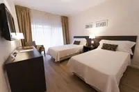 El Conquistador, Argentina