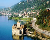 Imagine - Self-drive in Italy, France & Switzerland - October 2025