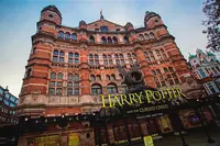 Londra în lumina lui Harry Potter