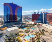 Rio Hotel & Casino, a Destination by Hyatt Hotel, Las Vegas 