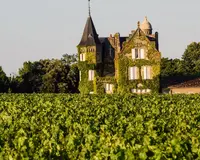 Imagine -  City break in Bordeaux, France - November