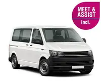 Transfer von Romance Alexandria Hotel nach Borg El Arab Intl (HBE)