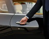 Transfer from Carthage (TUN) to La Cigale Tabarka Hotel Thalasso Spa & Golf