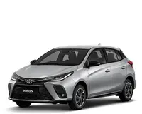 Transfer de la The Residence Airport & Spa la Suvarnabhumi Intl (BKK)