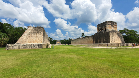 Excursión a Chichén Itzá con Cocina Maya y Valladolid desde Cancún con Recogida
