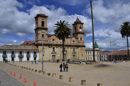 Visita a la Ciudad de Zipaquirá y la Catedral de Sal en Privado con Almuerzo y Recogida