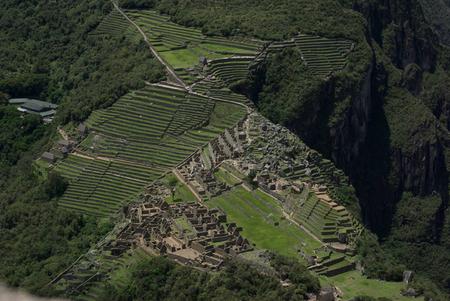 Machu Picchu Day Trip from Cusco with Pick-up
