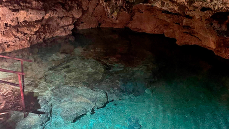 Tour to Uxmal and Kabah from Mérida