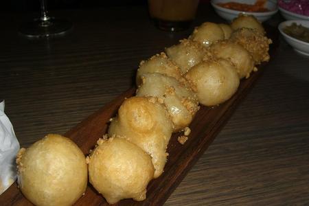 Taste of Athens Small-Group Food Tour
