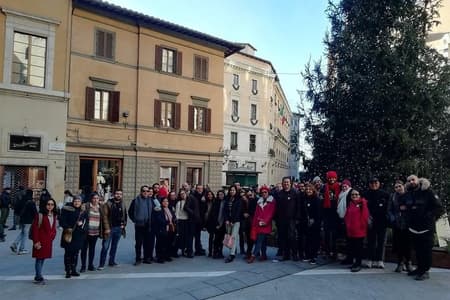 Excursión de un día a Pisa, Siena y San Gimignano desde Florencia con Almuerzo