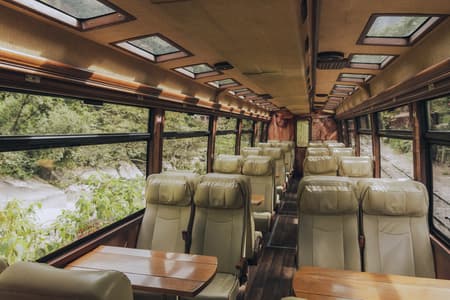 Machu Picchu Excursión de Un Día desde Cusco con Recogida