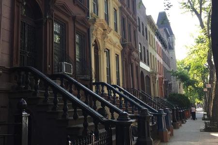 Nueva York- Ciudad de Contrastes- Manhattan Bronx, Queens y Brooklyn