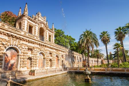 Sevilla Monumental: Alcázar, Catedral y Giralda con Entradas