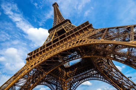 Eiffel Tower Elevator Access & Seine River Cruise in Small Group