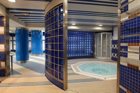 Guided Tour in Bernabeu Stadium