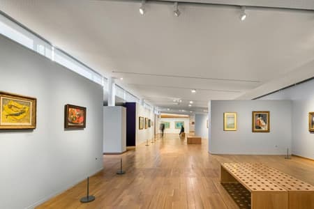 Full Day Excursion to the World of Impressionism in Giverny from Paris