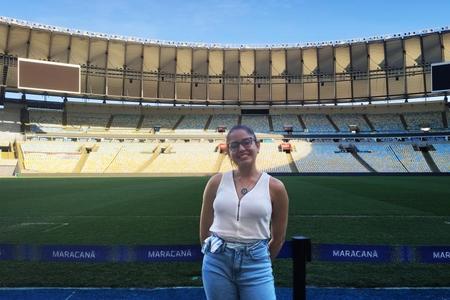 Visita al Estadio Maracaná con Pick-up Opcional