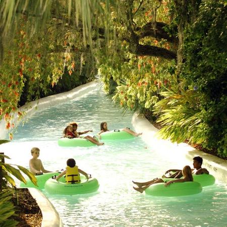 Adventure Island Tampa Bay: Acceso Rápido