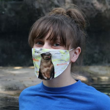 Tampa ZooQuarium: ZooTampa & The Florida Aquarium Combo Ticket