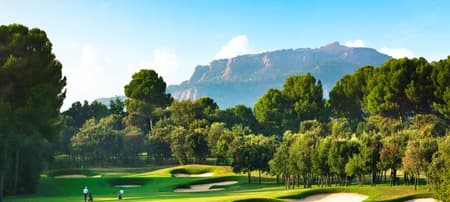 Real Club de Golf El Prat