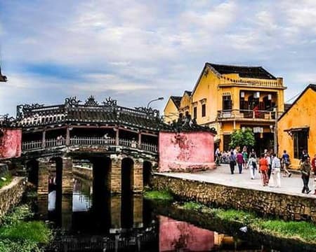 Half Day Classic Hoi An City Tour – Private 