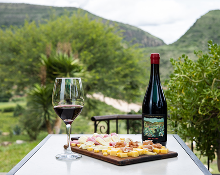 Paquete Especial Bodega Cañón Escondido