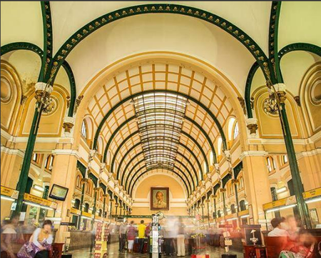 Full Day Ho Chi Minh City Tour - Private Tour