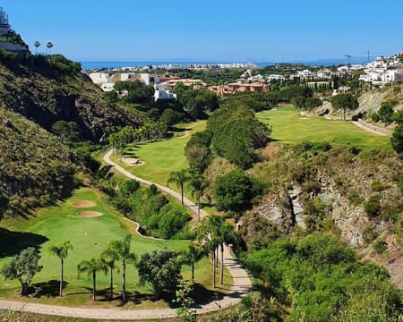 Alferini Golf Club
