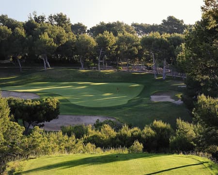 Villamartín Golf