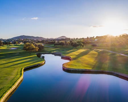 Pula Golf Resort