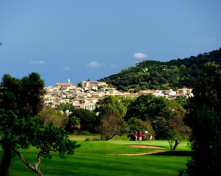 Capdepera Golf