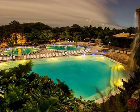 BIOCENTRO GÜEMBÉ - PAQUETE 2X1 FULL DAY 