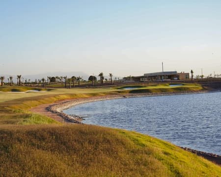 Akenza Golf Club