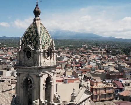 Etna Wine Experience: a journey into the flavour of volcanic wines