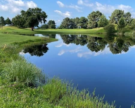 Uraburu Golf