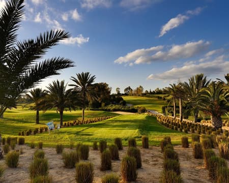 Citrus Golf Club