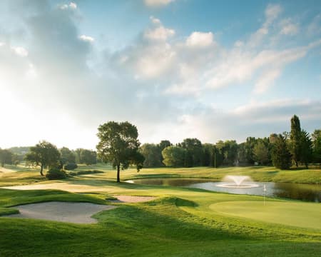 Golf de la Grande Bastide