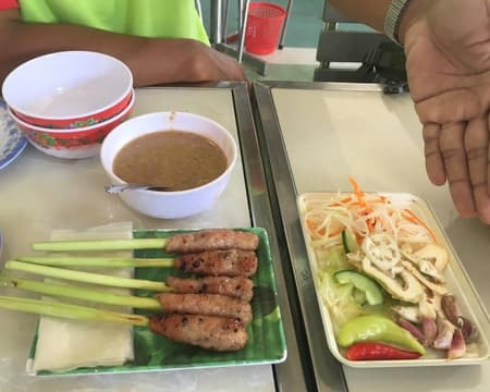 Hanoi Street Eats & Bites - Private