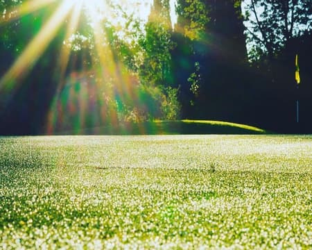 Golf de Saint Donat
