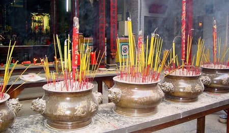 Saigon Citytour